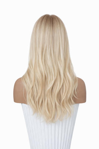 Peruca Desire – Dantela HD Invizibila, Naturala