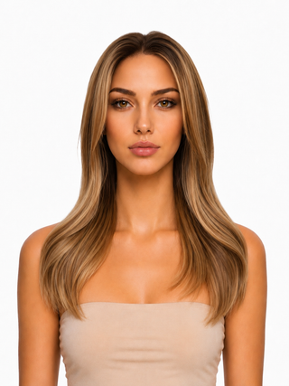 Peruca Miracle – Dantela HD Invizibila, Naturala
