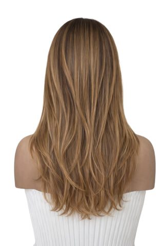 Peruca Miracle – Dantela HD Invizibila, Naturala
