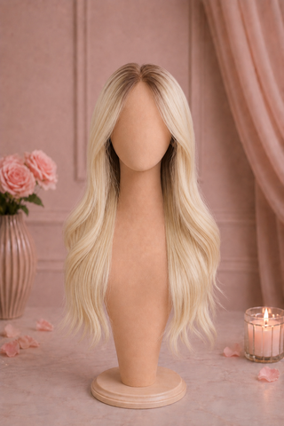 Peruca Desire – Dantela HD Invizibila, Naturala