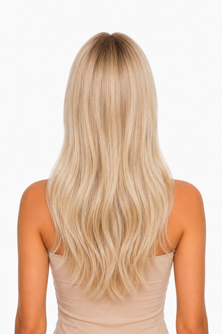 Peruca Desire – Dantela HD Invizibila, Naturala