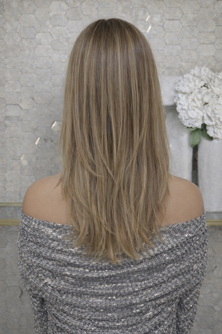 Peruca Carmindy Cu Dantela Premium