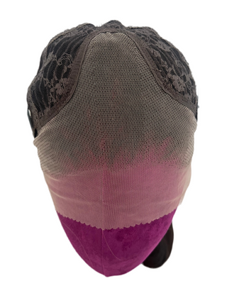 Peruca Milano Cu Dantela Premium ( Marimea S )