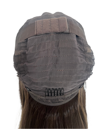 Peruca Milano Cu Dantela Premium ( Marimea S )