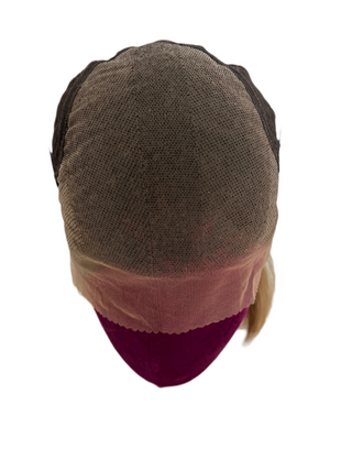 Peruca Viktoria Cu Dantela Premium ( Marimea S )