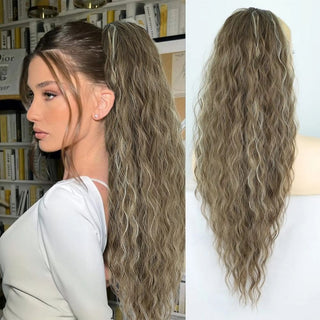 coada par cret 70 cm saten deschis suvitat p1484