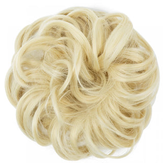 Hair Bun - Beach Blonde