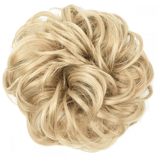 Hair Bun - Butter Blonde