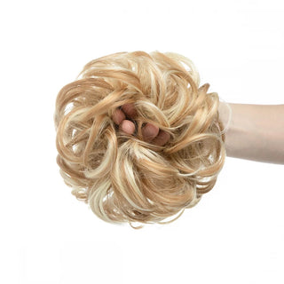 Bun - Golden Blonde / Beach Blonde