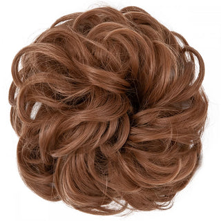 Coc De Par - Light Auburn