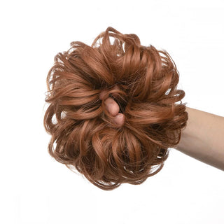 Coc De Par - Light Auburn