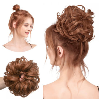 Coc De Par - Light Auburn