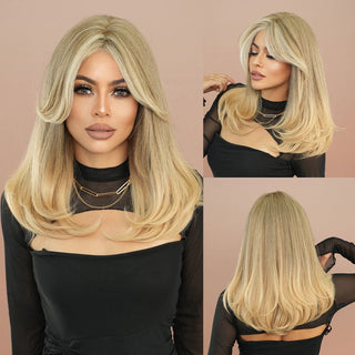 Durrya wig