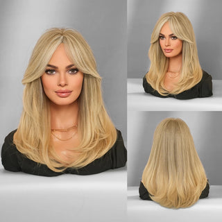 Durrya wig