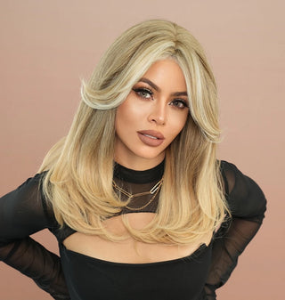 Durrya wig