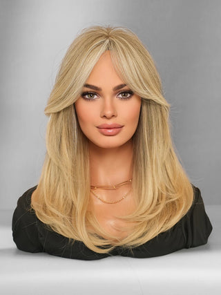 Durrya wig