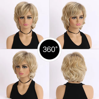 Fabbri wig