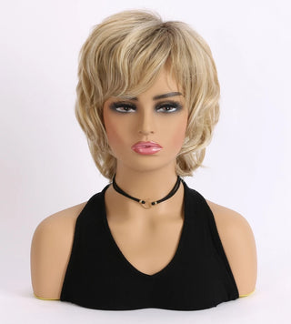 Fabbri wig