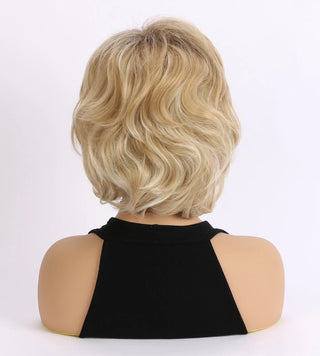 Fabbri wig