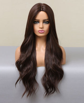 Adysya wig