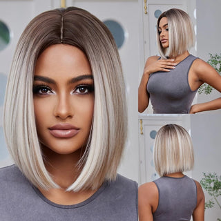 Peruca Delisy