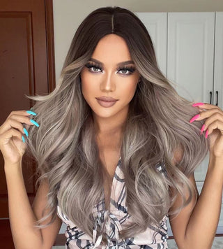 Eliana wig