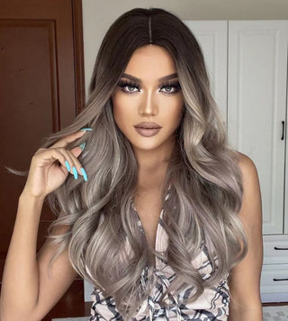 Eliana wig