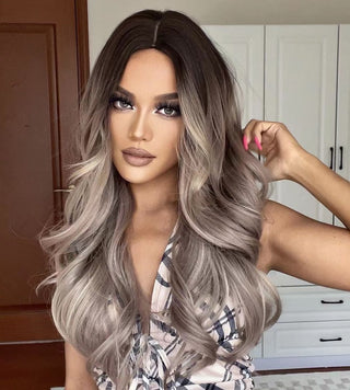 Eliana wig