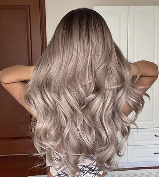 Eliana wig