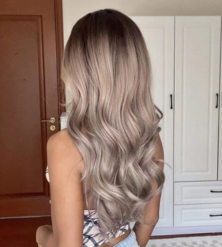 Eliana wig