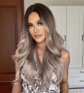 Eliana wig