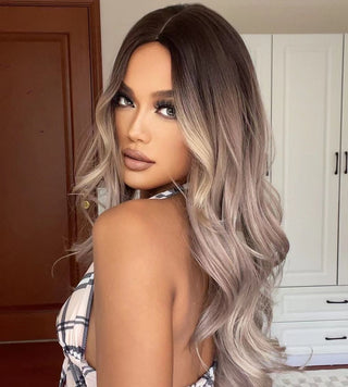 Eliana wig