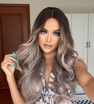 Eliana wig
