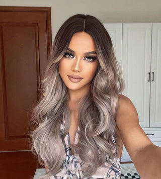 Eliana wig
