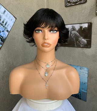 Peruca Astrid