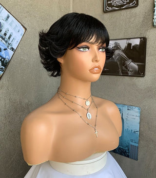 Peruca Astrid