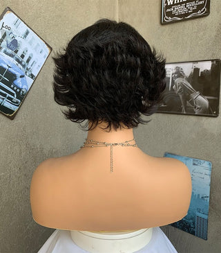 Peruca Astrid