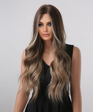 Ava wig