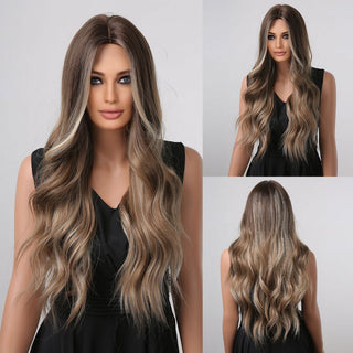 Ava wig