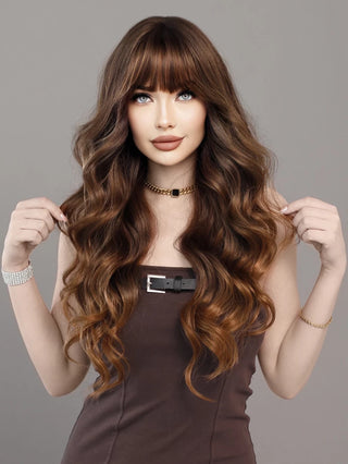Wig Rayyan