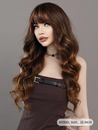 Wig Rayyan