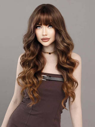 Wig Rayyan