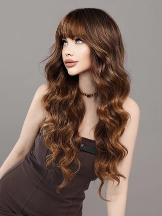 Wig Rayyan