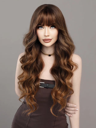 Wig Rayyan