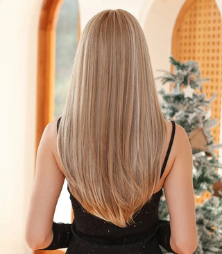 Kalissa wig