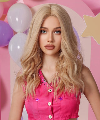 Blessed wig