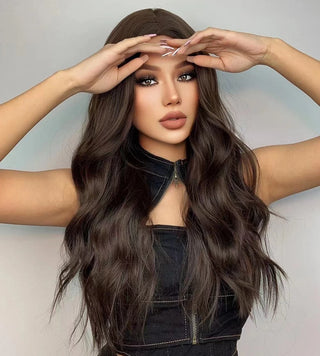 Peruca Siveida