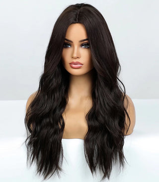Peruca Siveida