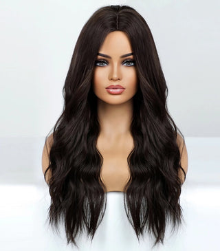 Peruca Siveida