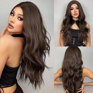Peruca Siveida